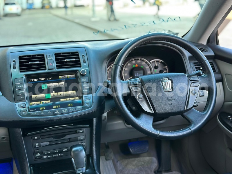 Big with watermark toyota crown dar es salaam dar es salaam 31922