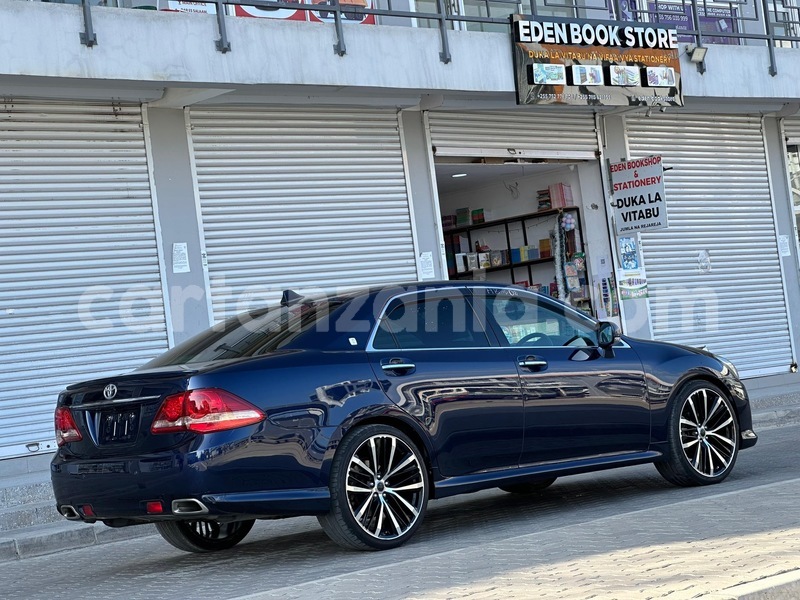 Big with watermark toyota crown dar es salaam dar es salaam 31922
