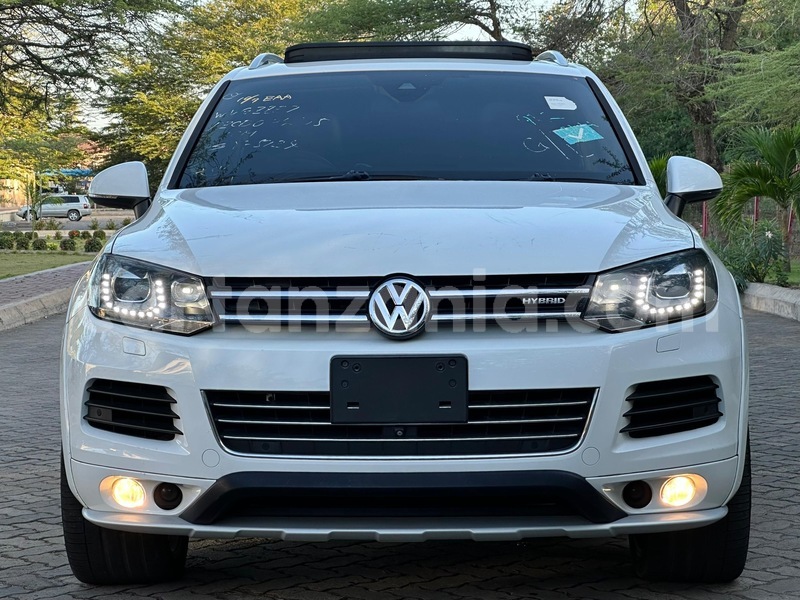 Big with watermark volkswagen touareg dar es salaam dar es salaam 31923