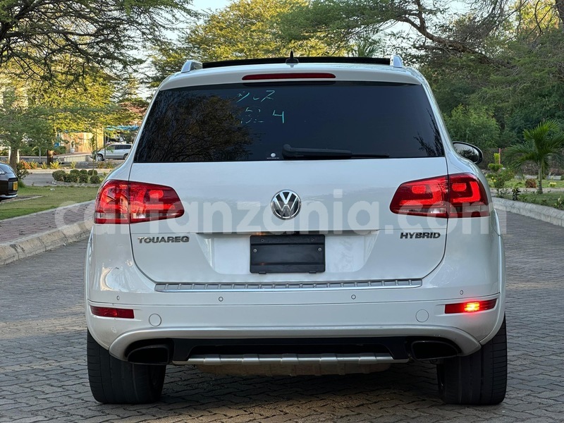 Big with watermark volkswagen touareg dar es salaam dar es salaam 31923