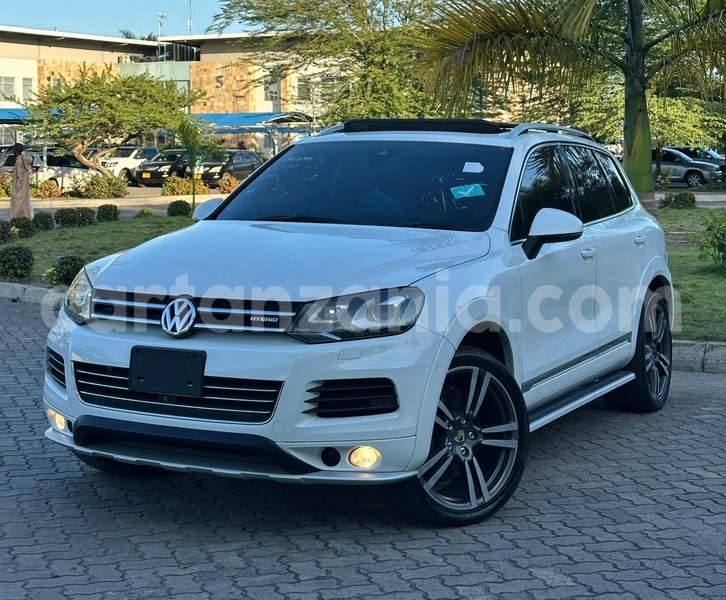 Big with watermark volkswagen touareg dar es salaam dar es salaam 31923