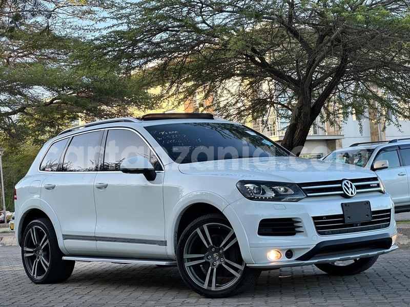 Big with watermark volkswagen touareg dar es salaam dar es salaam 31923