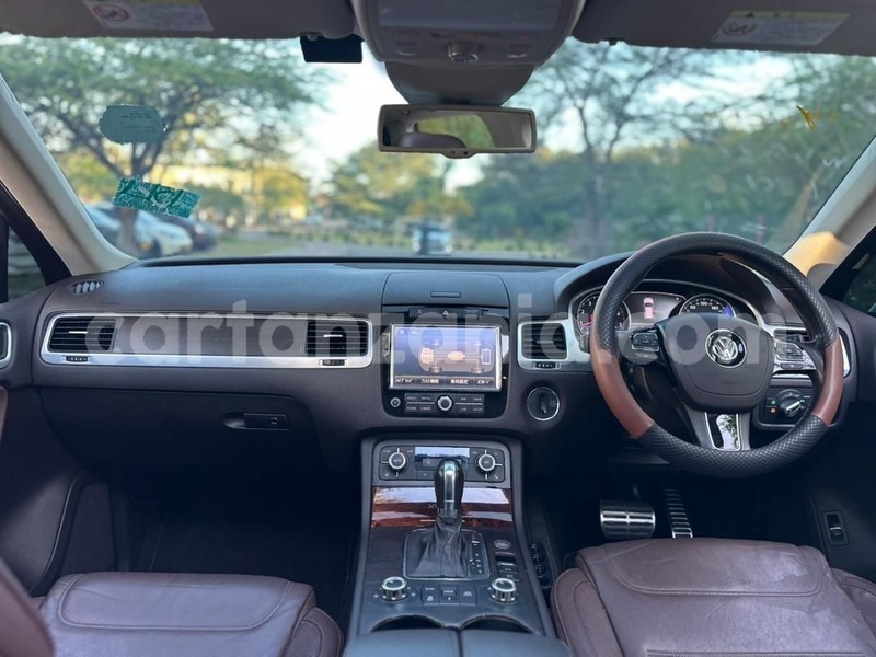 Big with watermark volkswagen touareg dar es salaam dar es salaam 31923