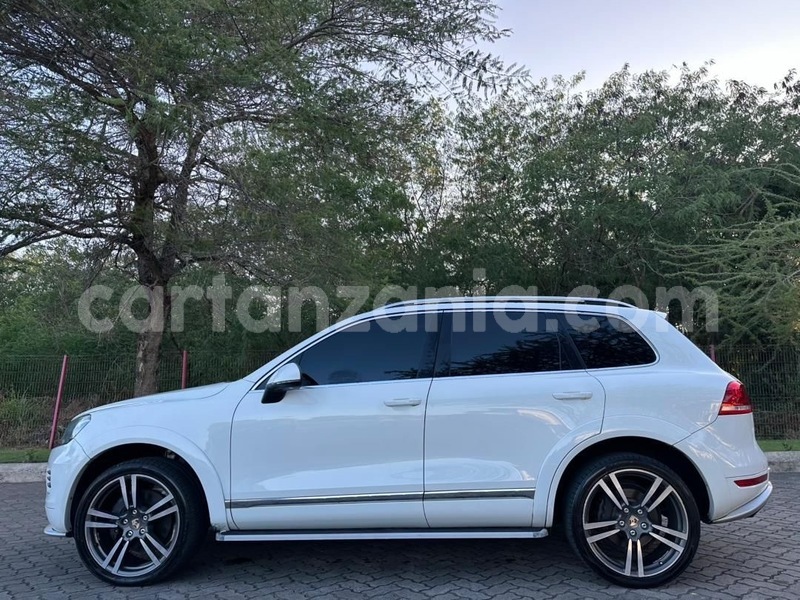 Big with watermark volkswagen touareg dar es salaam dar es salaam 31923