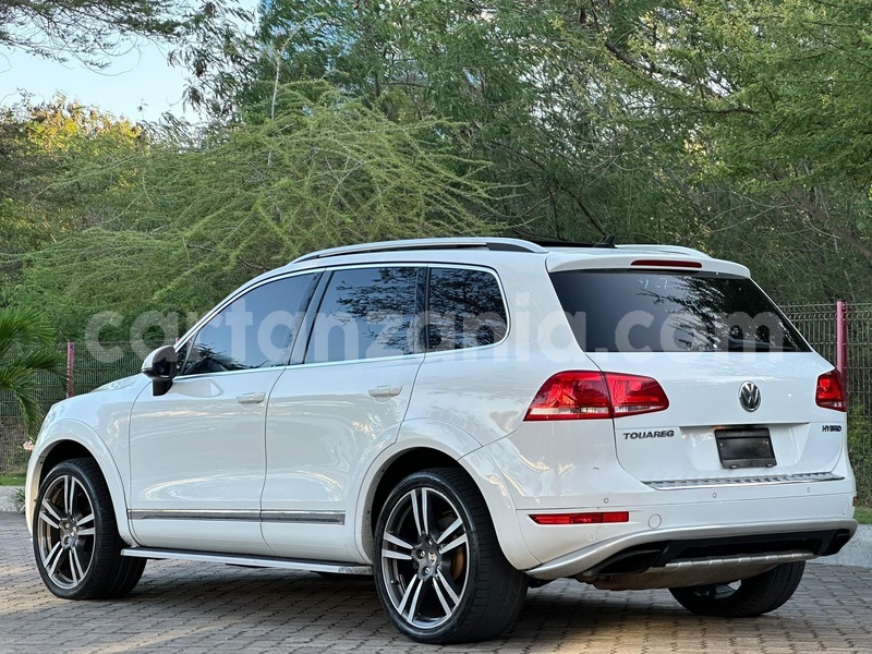 Big with watermark volkswagen touareg dar es salaam dar es salaam 31923