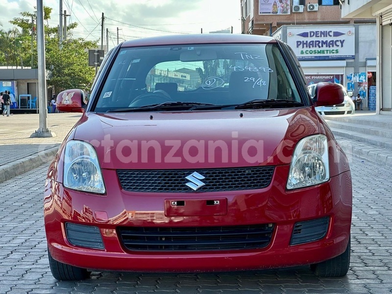 Big with watermark suzuki swift dar es salaam dar es salaam 31924