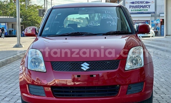 Nunua Imported Suzuki Swift Nyekundu Gari ndani ya Dar es Salaam nchini Dar es Salaam Nunua Imported Suzuki Swift Nyekundu Gari ndani ya Dar es Salaam nchini Dar es Salaam