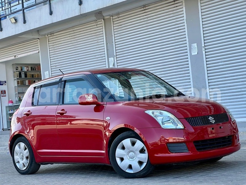 Big with watermark suzuki swift dar es salaam dar es salaam 31924