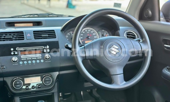 Buy Import Suzuki Swift Red Car in Dar es Salaam in Dar es Salaam Buy Import Suzuki Swift Red Car in Dar es Salaam in Dar es Salaam