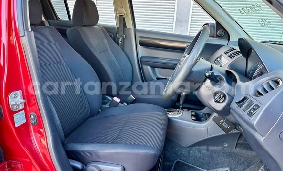 Buy Import Suzuki Swift Red Car in Dar es Salaam in Dar es Salaam Buy Import Suzuki Swift Red Car in Dar es Salaam in Dar es Salaam
