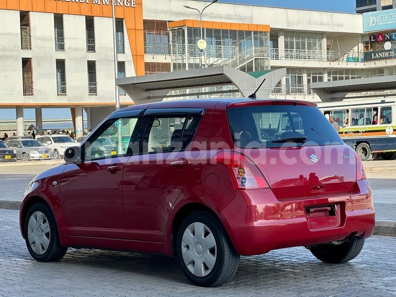 Big with watermark suzuki swift dar es salaam dar es salaam 31924