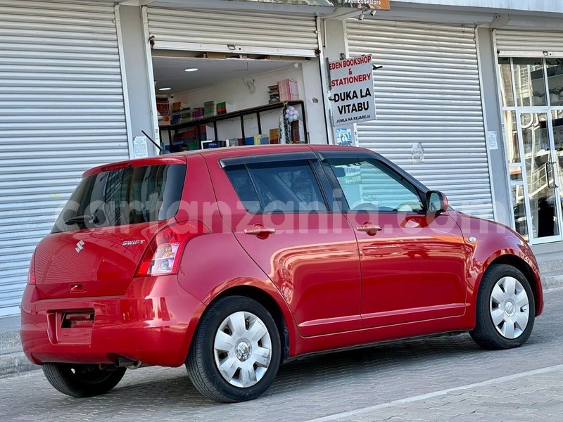 Big with watermark suzuki swift dar es salaam dar es salaam 31924