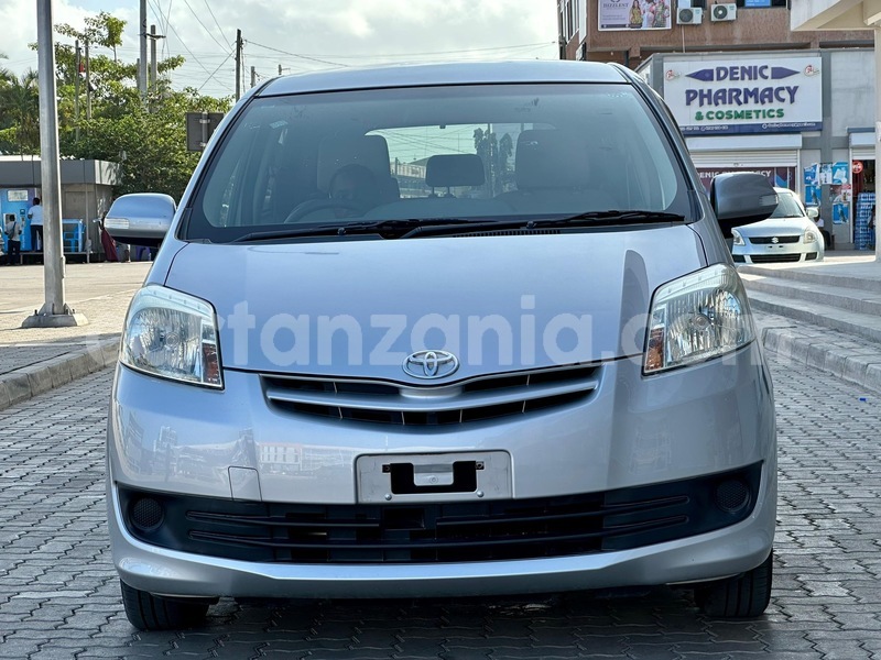 Big with watermark toyota passo sette dar es salaam dar es salaam 31925
