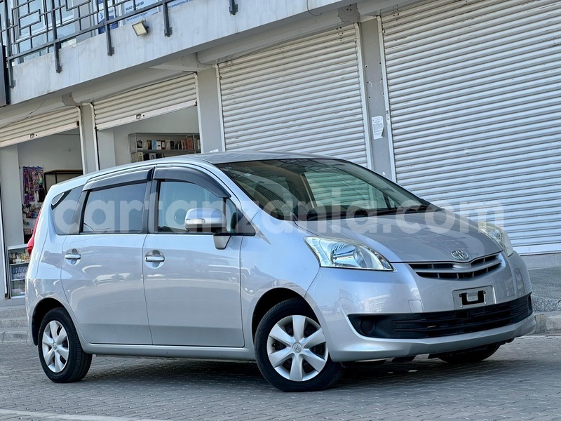 Big with watermark toyota passo sette dar es salaam dar es salaam 31925
