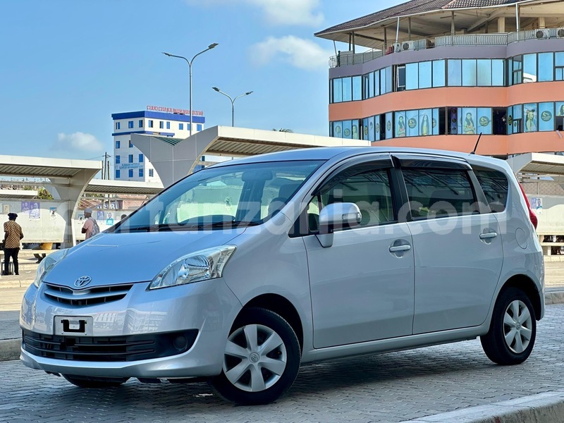 Big with watermark toyota passo sette dar es salaam dar es salaam 31925