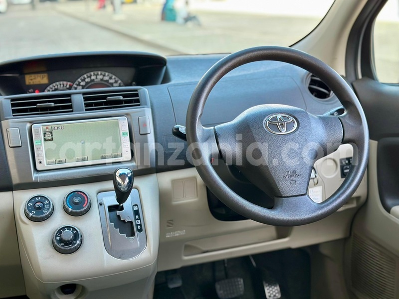 Big with watermark toyota passo sette dar es salaam dar es salaam 31925