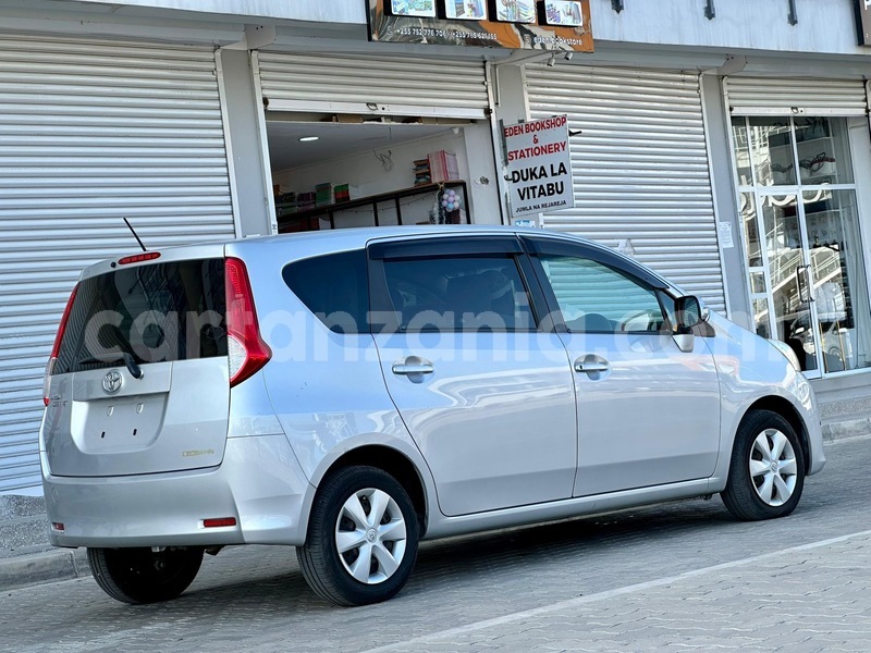 Big with watermark toyota passo sette dar es salaam dar es salaam 31925
