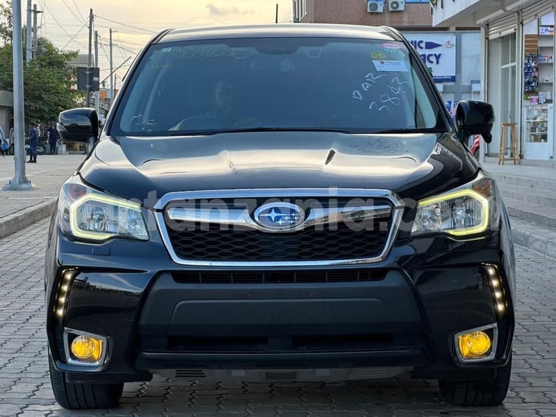 Big with watermark subaru forester dar es salaam dar es salaam 31926