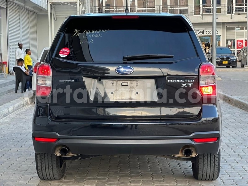 Big with watermark subaru forester dar es salaam dar es salaam 31926