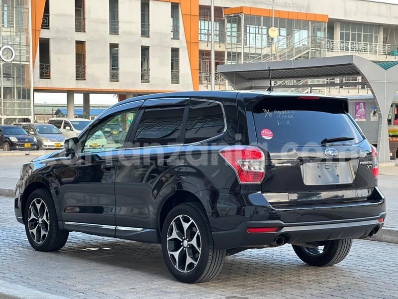 Big with watermark subaru forester dar es salaam dar es salaam 31926