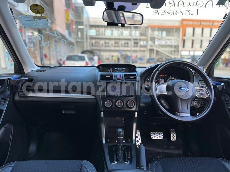 Big with watermark subaru forester dar es salaam dar es salaam 31926