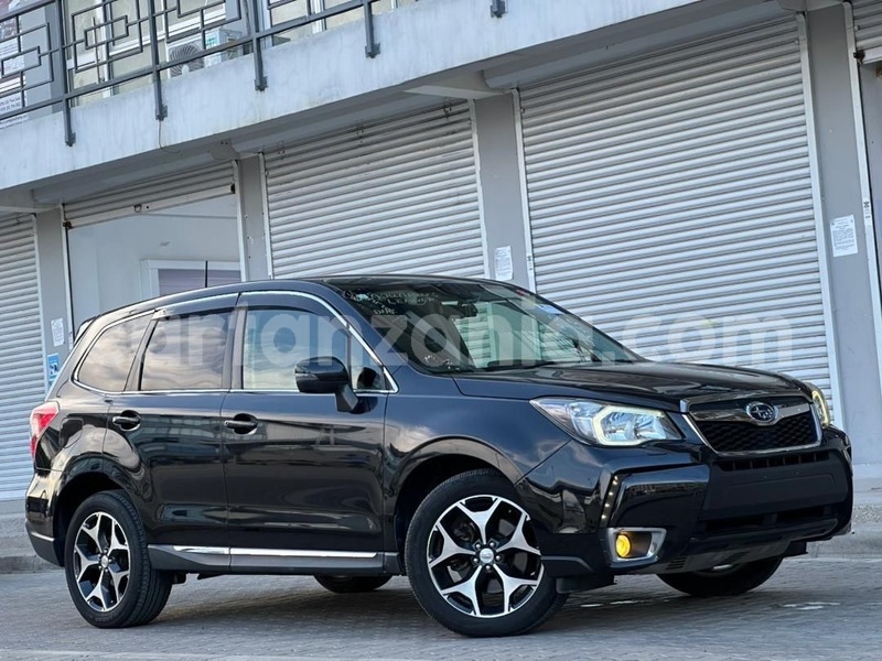 Big with watermark subaru forester dar es salaam dar es salaam 31926