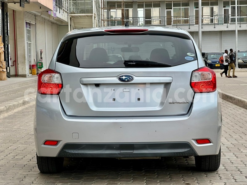Big with watermark subaru impreza dar es salaam dar es salaam 31928
