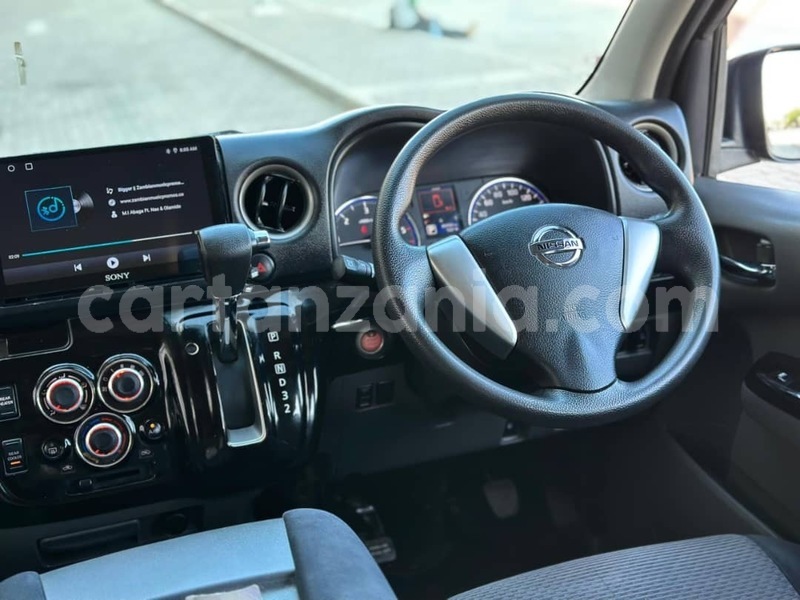 Big with watermark nissan caravan dar es salaam dar es salaam 31929