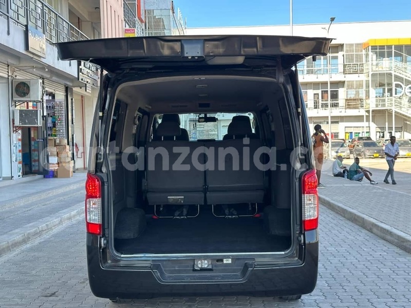 Big with watermark nissan caravan dar es salaam dar es salaam 31929