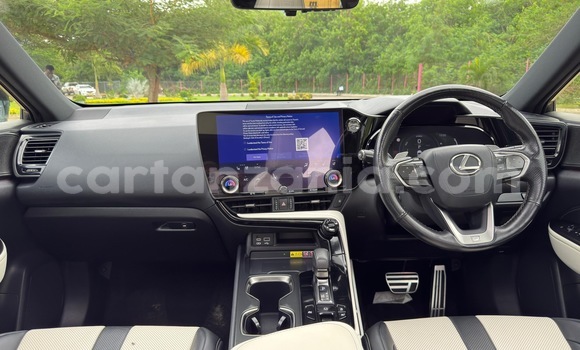 Nunua Imported Lexus NX Nyingine Gari ndani ya Dar es Salaam nchini Dar es Salaam Nunua Imported Lexus NX Nyingine Gari ndani ya Dar es Salaam nchini Dar es Salaam