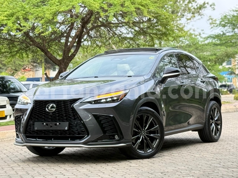 Big with watermark lexus nx dar es salaam dar es salaam 31931