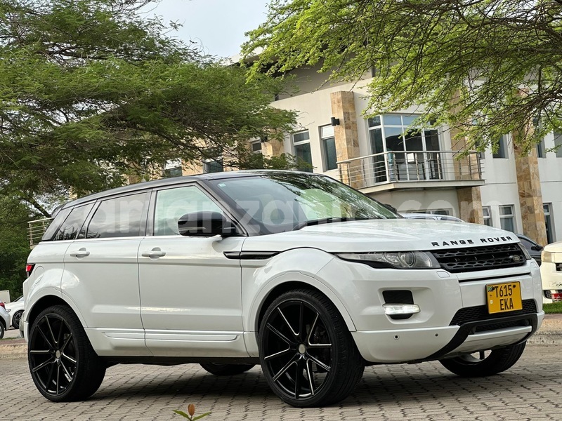 Big with watermark land rover range rover evoque dar es salaam dar es salaam 31932