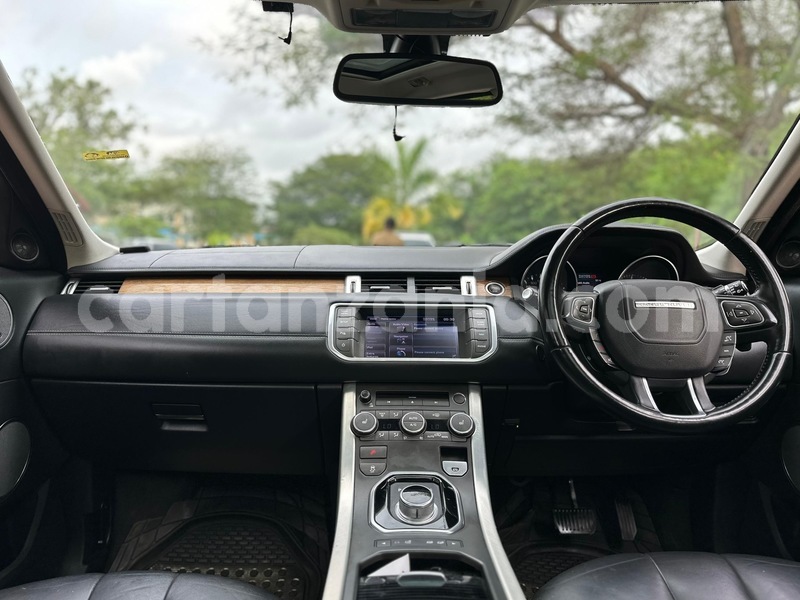 Big with watermark land rover range rover evoque dar es salaam dar es salaam 31932