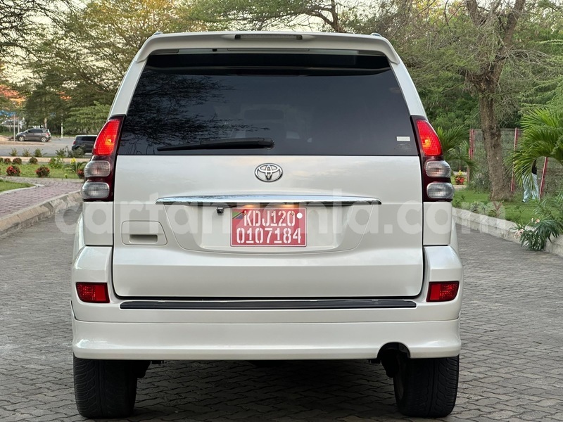 Big with watermark toyota land cruiser prado dar es salaam dar es salaam 31934