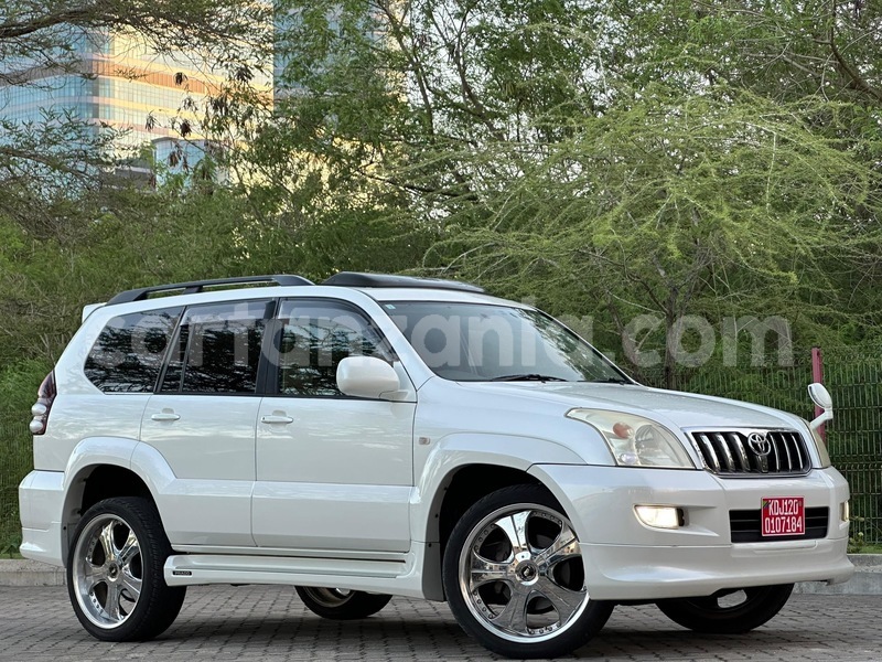 Big with watermark toyota land cruiser prado dar es salaam dar es salaam 31934