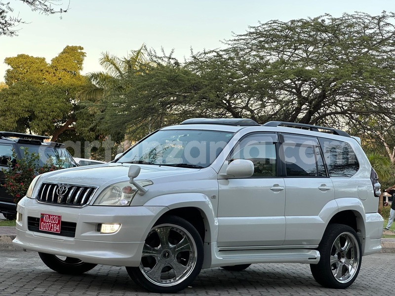 Big with watermark toyota land cruiser prado dar es salaam dar es salaam 31934
