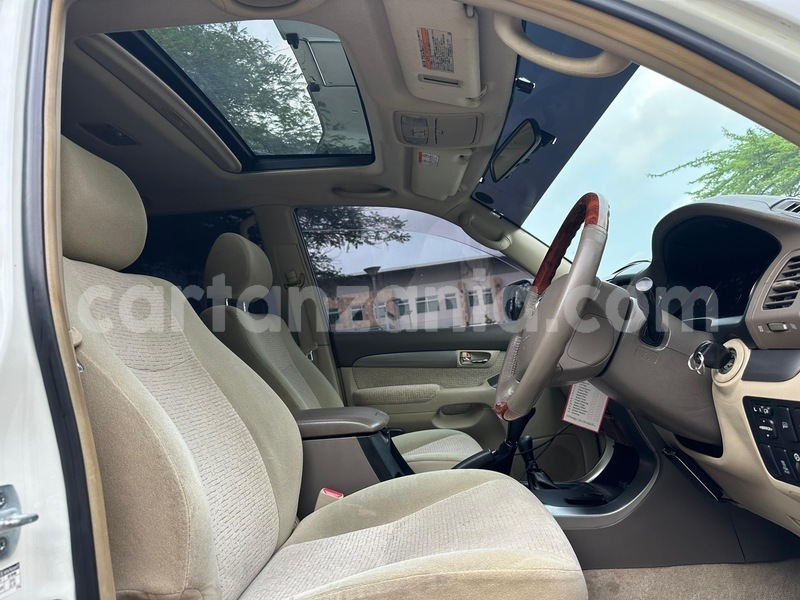 Big with watermark toyota land cruiser prado dar es salaam dar es salaam 31934