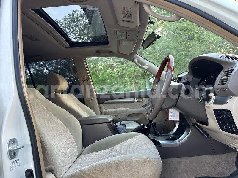 Big with watermark toyota land cruiser prado dar es salaam dar es salaam 31934