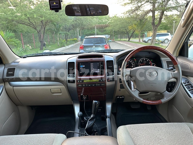 Big with watermark toyota land cruiser prado dar es salaam dar es salaam 31934