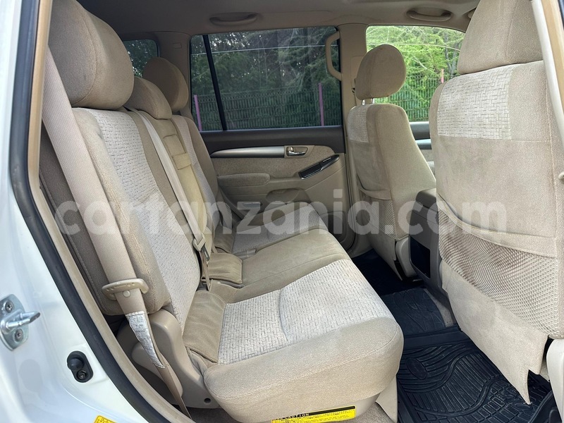 Big with watermark toyota land cruiser prado dar es salaam dar es salaam 31934