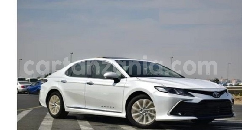 Big with watermark toyota camry dar es salaam dar es salaam 31935