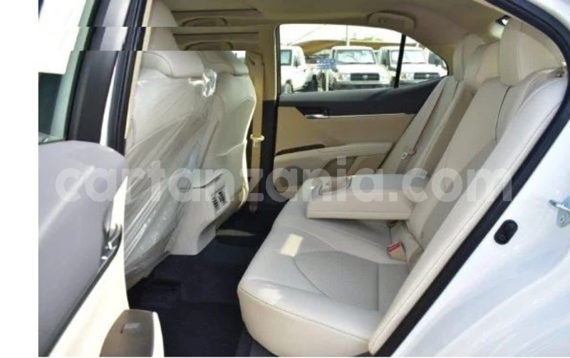 Big with watermark toyota camry dar es salaam dar es salaam 31935