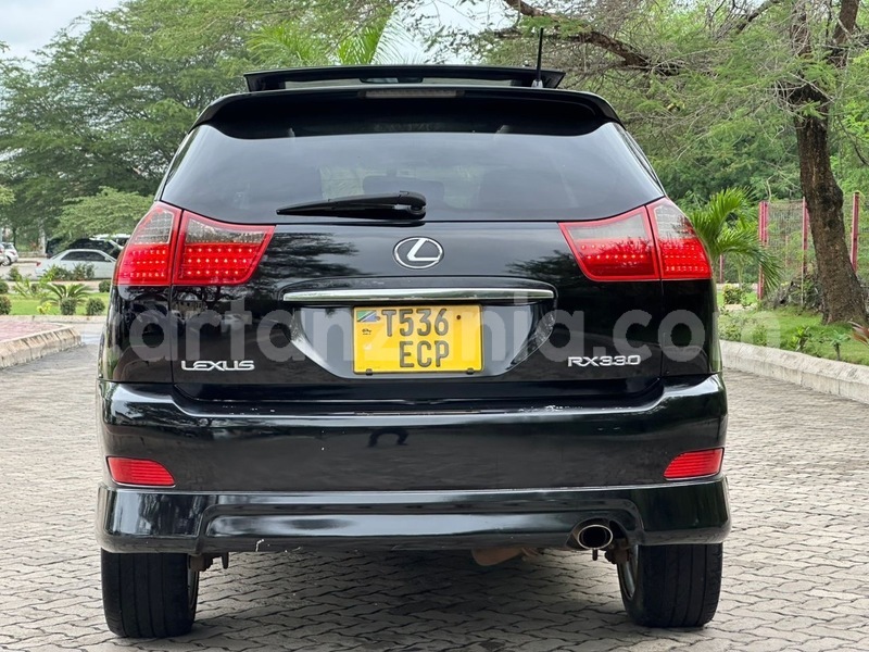 Big with watermark toyota harrier dar es salaam dar es salaam 31936