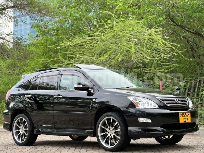 Big with watermark toyota harrier dar es salaam dar es salaam 31936