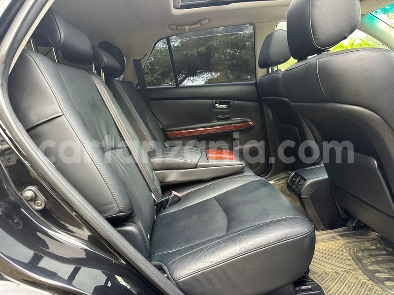 Big with watermark toyota harrier dar es salaam dar es salaam 31936