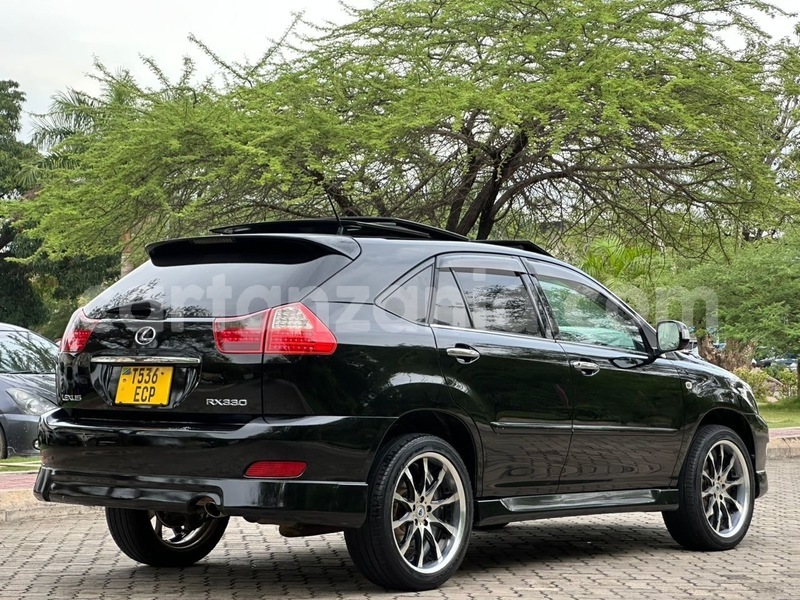 Big with watermark toyota harrier dar es salaam dar es salaam 31936