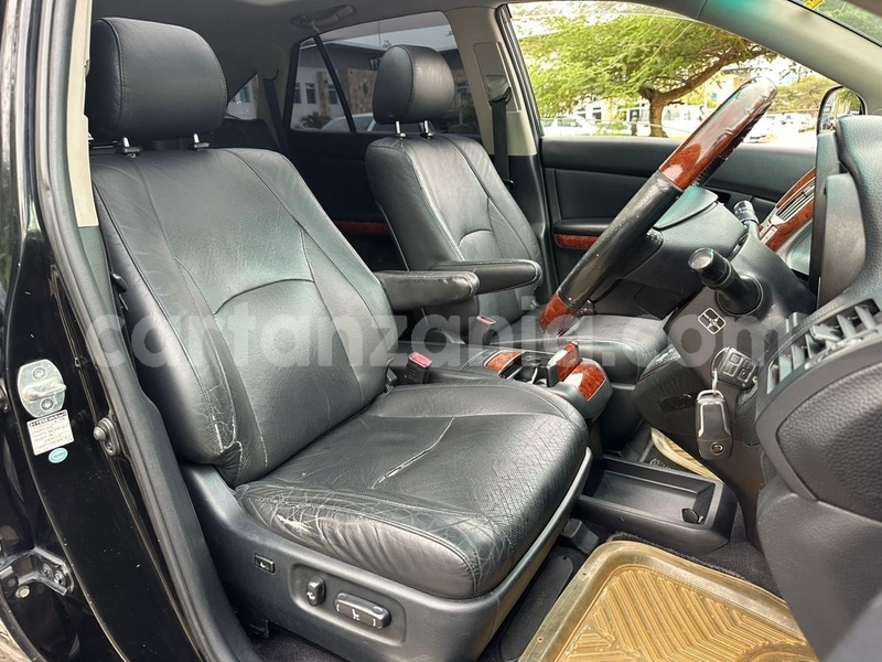 Big with watermark toyota harrier dar es salaam dar es salaam 31936