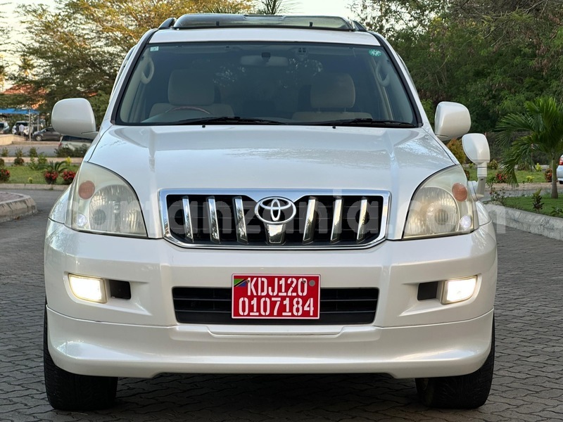 Big with watermark toyota land cruiser prado dar es salaam dar es salaam 31937