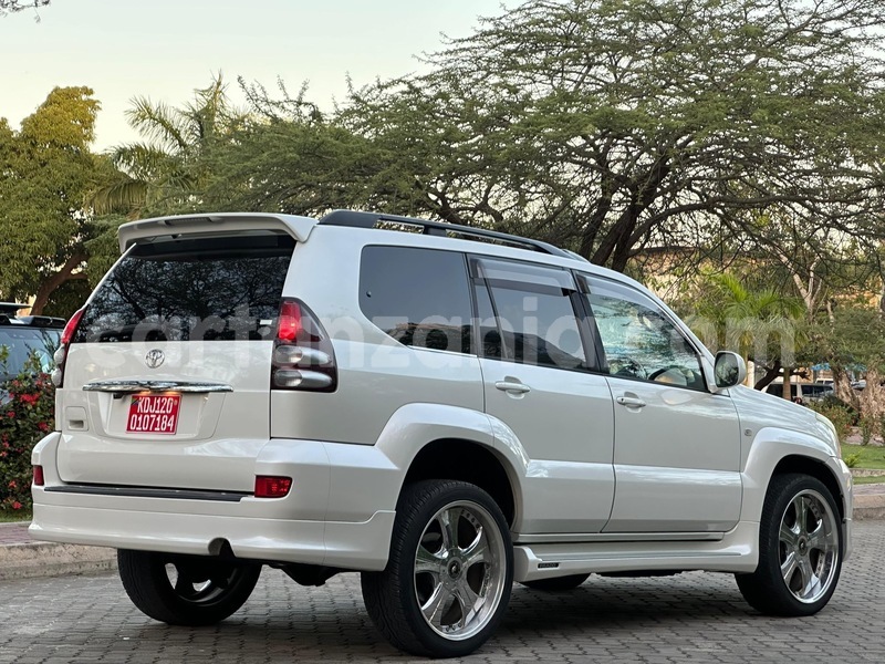 Big with watermark toyota land cruiser prado dar es salaam dar es salaam 31937