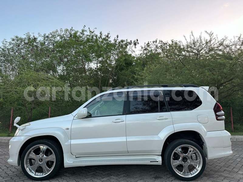 Big with watermark toyota land cruiser prado dar es salaam dar es salaam 31937